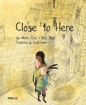 Imagem de CLOSE TO HERE