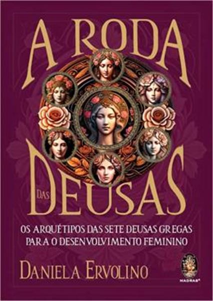 Picture of ROSA DAS DEUSAS, A