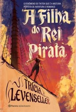 Imagem de A FILHA DO REI PIRATA
