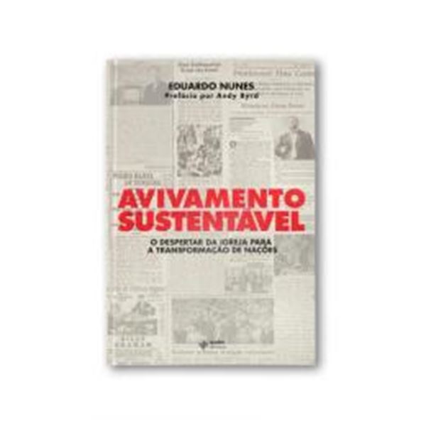 Picture of AVIVAMENTO SUSTENTAVEL