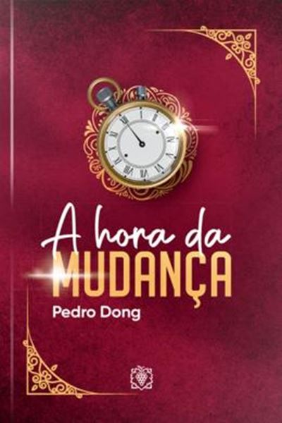Picture of A HORA DA MUDANÇA