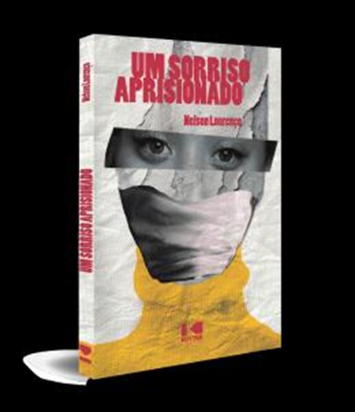 Picture of UM SORRISO APRISIONADO