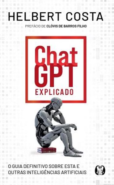 Picture of CHATGPT EXPLICADO - VOLUME 1