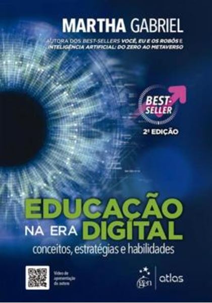 Picture of EDUCAÇÃO NA ERA DIGITAL - 2ªED