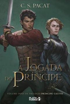 Imagem de A JOGADA DO PRINCIPE - VOL. 2 - 2ª ED.
