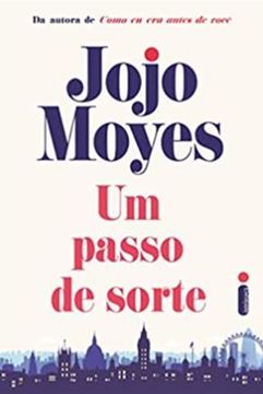 Imagem de UM PASSO DE SORTE