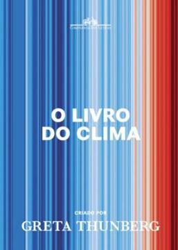 Imagem de O LIVRO DO CLIMA