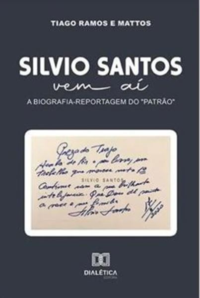 Picture of SILVIO SANTOS VEM AÍ