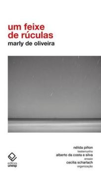 Imagem de UM FEIXE DE RUCULAS