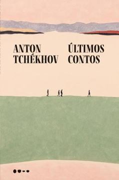 Imagem de ULTIMOS CONTOS