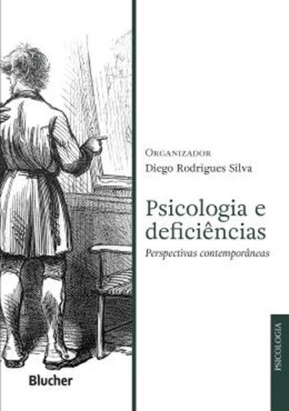 Picture of PSICOLOGIA E DEFICIENCIAS - PERSPECTIVAS CONTEMPORANEAS