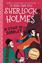 Imagem de THE ILLUSTRATED COLLECTION - SHERLOCK HOLMES - A STUDY IN SCARLET