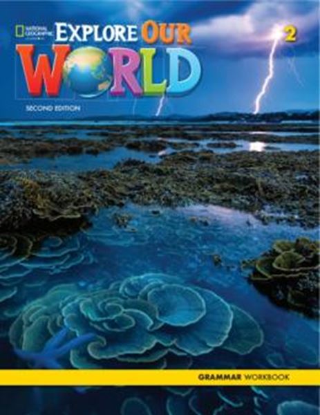 Picture of EXPLORE OUR WORLD - 2 -GRAMMAR WORKBOOK - 2ND ED