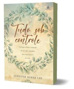 Imagem de TUDO SOB CONTROLE