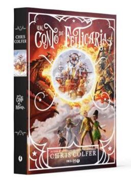 Imagem de UM CONTO DE FEITICARIA…