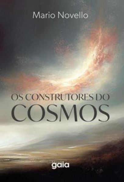 Picture of OS CONSTRUTORES DO COSMOS