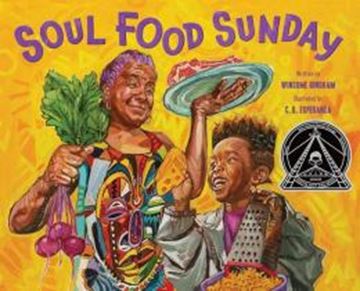Imagem de SOUL FOOD SUNDAY