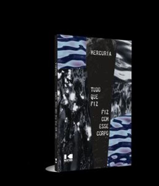 Picture of TUDO QUE FIZ, FIZ COM ESSE CORPO