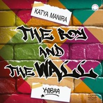 Imagem de THE BOY AND THE WALL