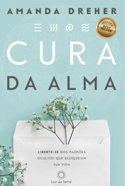 Picture of CURA DA ALMA - 2ª ED