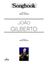 Imagem de SONGBOOK JOAO GILBERTO