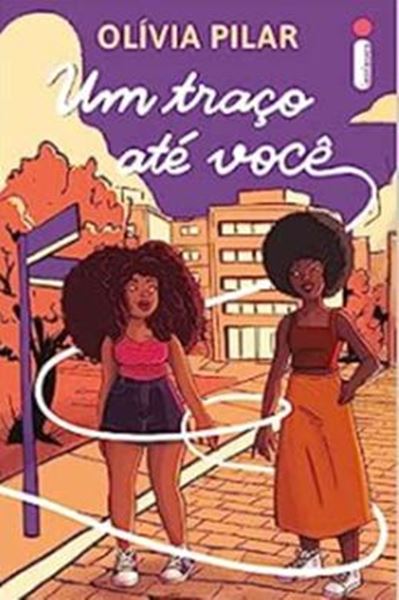 Picture of UM TRAÇO ATÉ VOCÊ