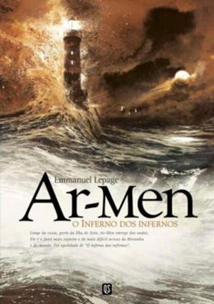 Picture of AR-MEN: INFERNO DOS INFERNOS