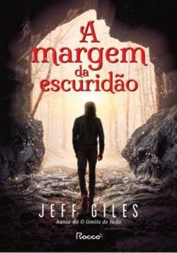 Imagem de A MARGEM DA ESCURIDAO - O LIMITE DE TUDO LIVRO 2