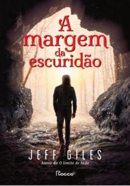 Picture of A MARGEM DA ESCURIDAO - O LIMITE DE TUDO LIVRO 2