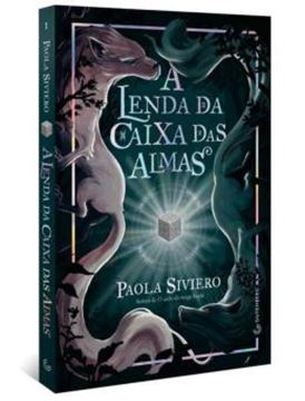 Imagem de A LENDA DA CAIXA DAS ALMAS