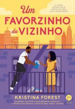 Imagem de UM FAVORZINHO DO VIZINHO