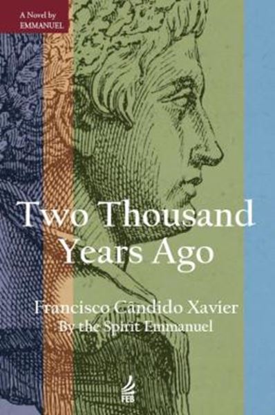 Picture of TWO THOUSAND YEARS AGO (HA DOIS MIL ANOS - INGLES) - 2ª ND