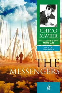 Imagem de THE MESSENGERS (OS MENSAGEIROS - INGLES) - 2ª ED