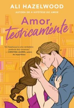 Imagem de AMOR, TEORICAMENTE