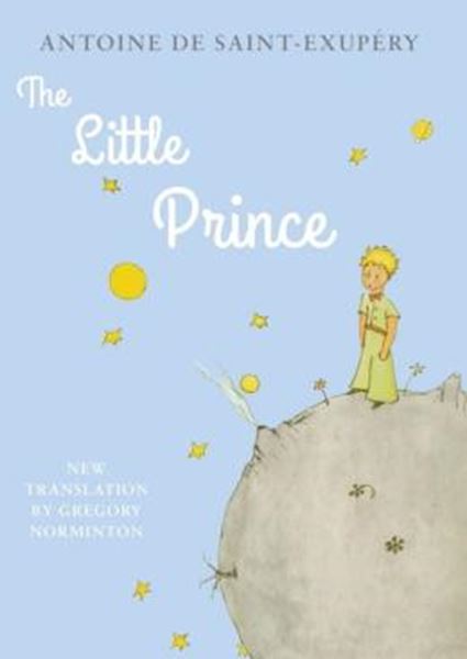 Picture of THE LITTLE PRINCE