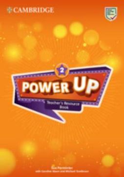Imagem de POWER UP 2 TEACHER´S RESORCE BOOK WITH ONLINE AUDIO