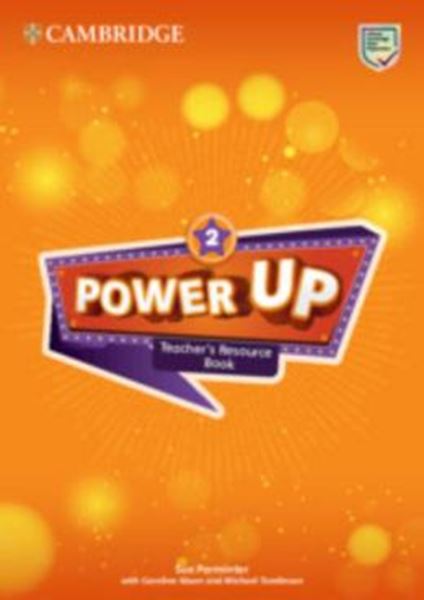 Picture of POWER UP 2 TEACHER´S RESORCE BOOK WITH ONLINE AUDIO