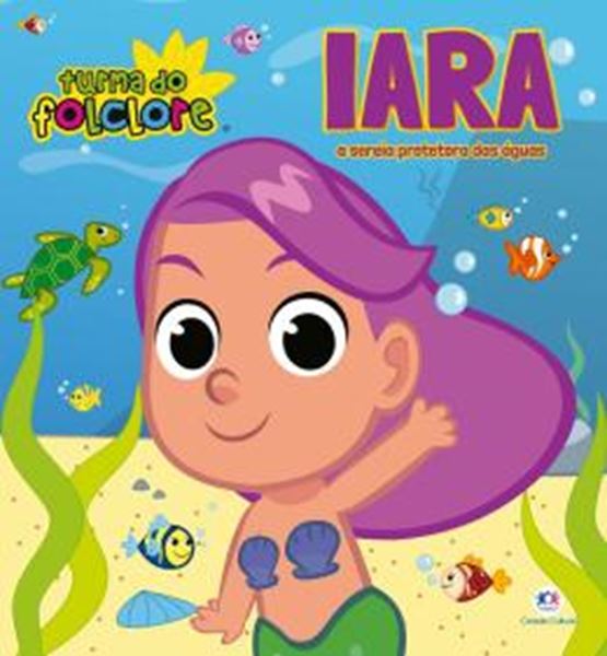 Picture of TURMA DO FOLCLORE - IARA