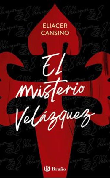Picture of EL MISTERIO VELAZQUEZ