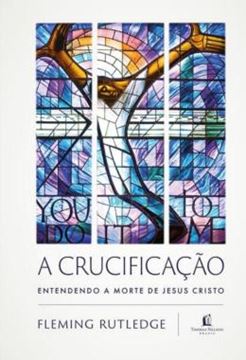 Imagem de A CRUCIFICACAO