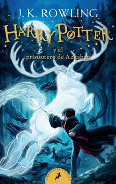 Imagem de HARRY POTTER Y EL PRISIONERO DE AZKABAN #3
