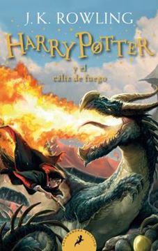 Imagem de HARRY POTTER Y EL CALIZ DE FUEGO #4