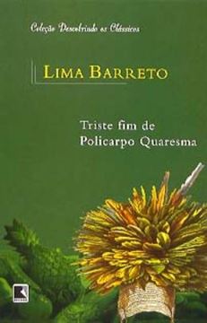 Imagem de TRISTE FIM DE POLICARPO QUARESMA