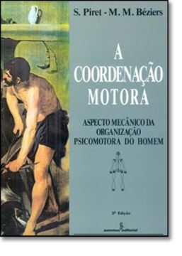 Imagem de COORDENACAO MOTORA, A