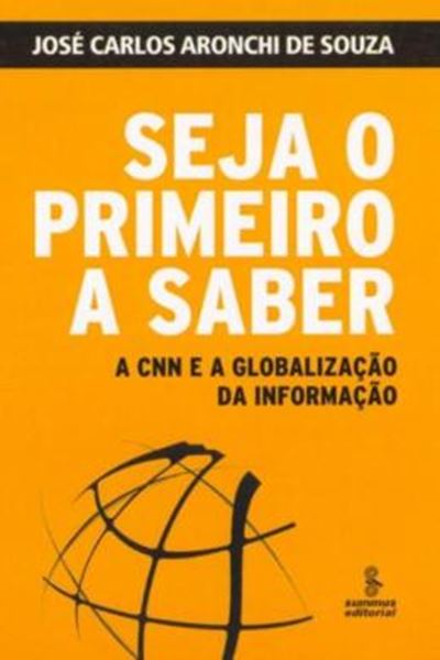 Picture of SEJA O PRIMEIRO A SABER