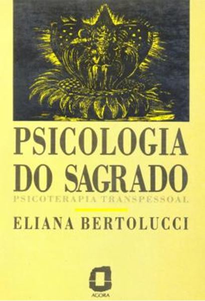 Picture of PSICOLOGIA DO SAGRADO