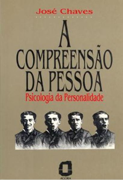 Picture of COMPREENSAO DA PESSOA, A