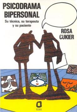 Imagem de PSICODRAMA BIPERSONAL