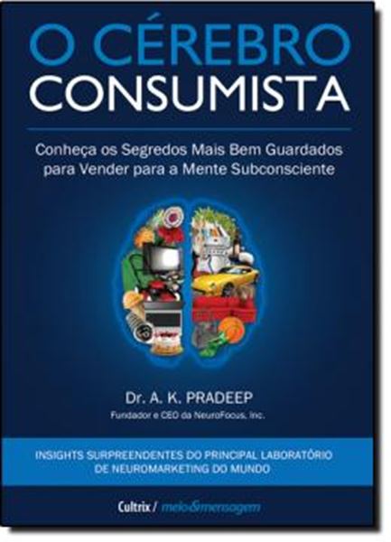 Picture of CEREBRO CONSUMISTA, O