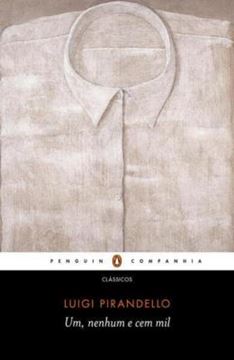 Imagem de UM, NENHUM E CEM MIL